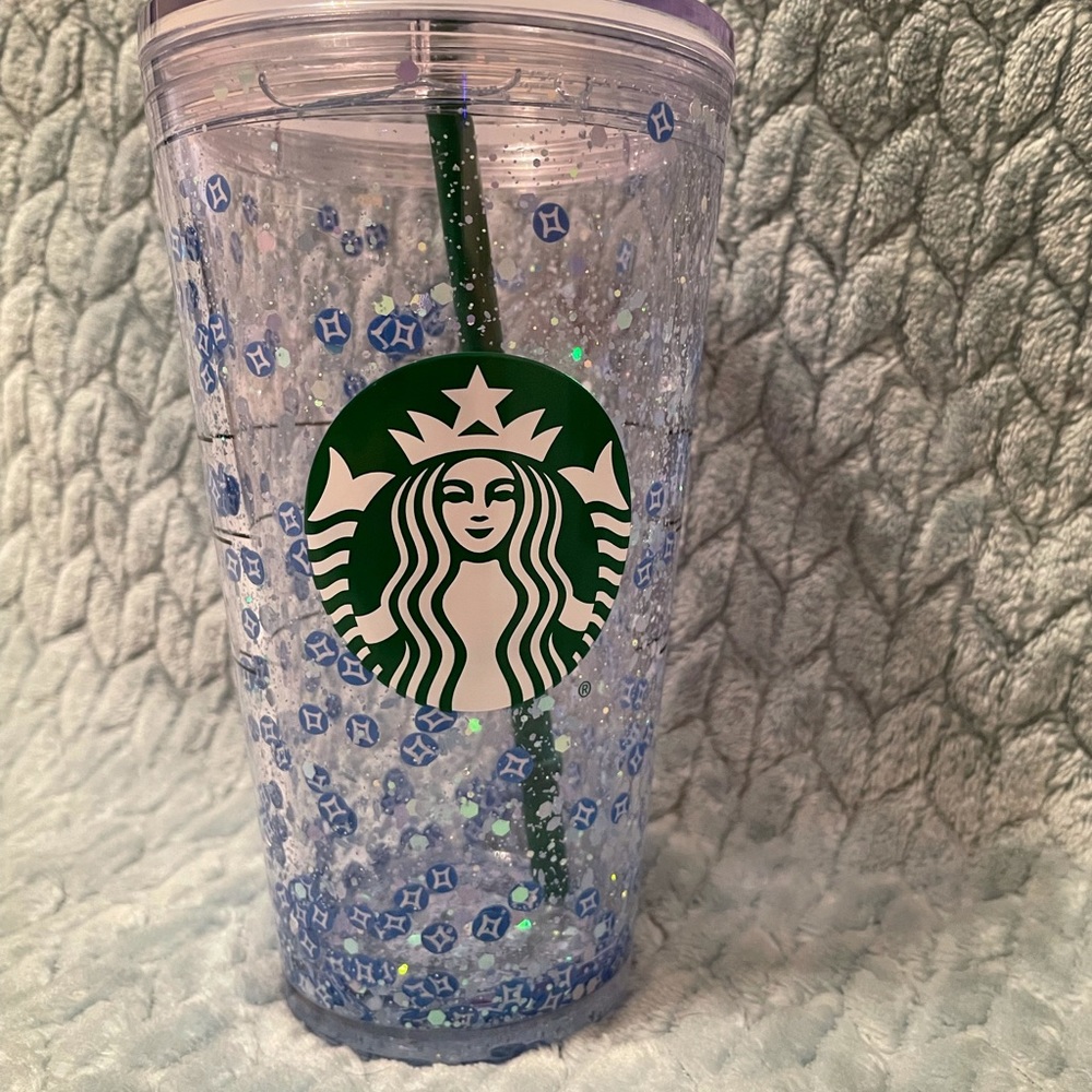 ✨Gemini Starbucks Grande Cup✨